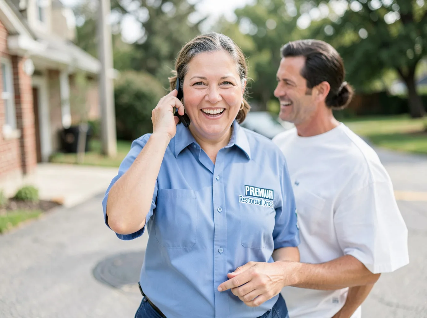 Water Damage Restoration Rhome, TX FAQs